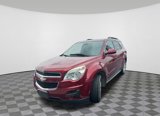 Used 2014 Chevrolet Equinox LT w/ Driver Convenience Package image 3