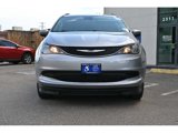 Used 2021 Chrysler Voyager Lxi w/ Cold Weather Group image 4