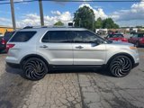 Used 2013 Ford Explorer XLT image 6