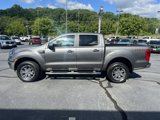 Used 2022 Ford Ranger Lariat w/ Equipment Group 501A High image 2
