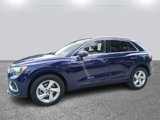 Used 2021 Audi Q3 2.0T Premium w/ Convenience Package image 3
