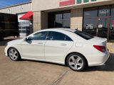 Used 2015 Mercedes-Benz CLA 250 4MATIC image 3