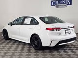 Used 2021 Toyota Corolla LE image 4