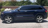 Used 2014 Jeep Grand Cherokee Limited image 4