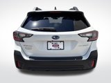 Certified 2020 Subaru Outback Premium image 4