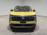 New 2025 Nissan Kicks SR image 3