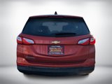 Used 2020 Chevrolet Equinox LS image 4