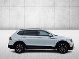 Certified 2024 Volkswagen Tiguan S image 4