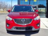 Used 2018 MAZDA CX-5 Grand Touring w/ Premium Package image 2