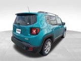 Used 2021 Jeep Renegade Latitude image 5