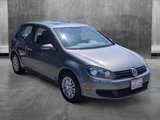 Used 2010 Volkswagen Golf 2-Door image 3