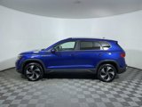 Used 2024 Volkswagen Taos SE image 3