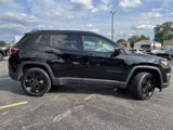 Used 2021 Jeep Compass Latitude w/ Sun and Sound Group image 4