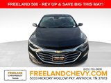 Used 2023 Chevrolet Malibu LT w/ Driver Confidence Package image 2