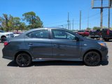 New 2024 Mitsubishi Mirage G4 Black Edition image 3