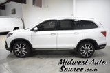 Used 2022 Honda Pilot Touring image 2