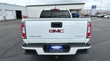 Used 2018 GMC Canyon Denali image 4