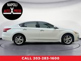 Used 2013 Nissan Altima 2.5 SV w/ 2.5SV Convenience Pkg image 2