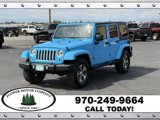 Used 2018 Jeep Wrangler Unlimited Sahara w/ Connectivity Group image 3