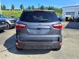 Certified 2022 Ford EcoSport SE w/ SE Convenience Package image 3