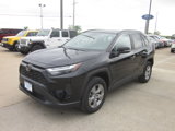 Used 2024 Toyota RAV4 XLE image 3