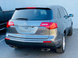Used 2010 Acura MDX image 5