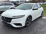 Used 2021 Honda Insight EX image 2
