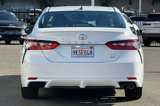 Used 2022 Toyota Camry SE image 5