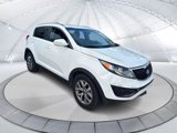 Used 2014 Kia Sportage LX image 3
