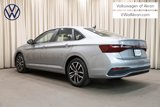 New 2025 Volkswagen Jetta SE image 6