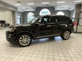Used 2016 Ford Explorer Limited image 3