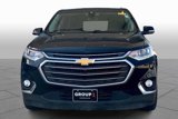 Used 2018 Chevrolet Traverse LT image 3