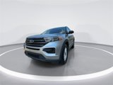 Used 2020 Ford Explorer XLT image 4