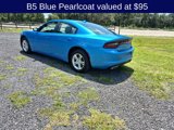 Used 2023 Dodge Charger SXT image 3