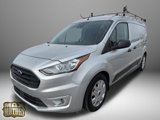 Used 2022 Ford Transit Connect XLT image 3