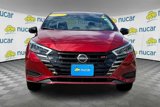Certified 2023 Nissan Versa SR w/ Trunk Package image 2
