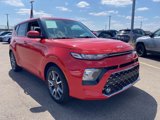 Used 2022 Kia Soul GT-Line image 3