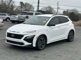 Used 2022 Hyundai Kona N Line image 2