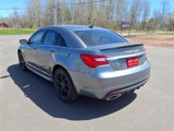 Used 2013 Chrysler 200 Limited w/ 2013.5MY 200S Special Edition image 4