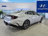 New 2025 Hyundai Sonata SEL image 4