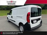 Used 2021 RAM ProMaster City Tradesman image 3