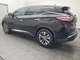 Used 2017 Nissan Murano S image 3