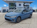 New 2025 Volkswagen Jetta S image 2
