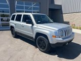 Used 2012 Jeep Patriot Sport w/ PWR Value Group image 3