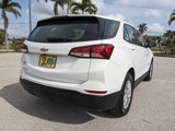 Used 2024 Chevrolet Equinox LS w/ Driver Confidence II Package image 4