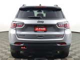 Used 2018 Jeep Compass Trailhawk image 4