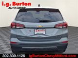 Certified 2024 Chevrolet Equinox LT image 5