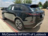 Used 2020 Land Rover Range Rover Velar R-Dynamic HSE image 4