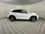 Certified 2023 INFINITI QX50 Luxe image 5