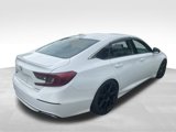 Used 2018 Honda Accord Sport image 3